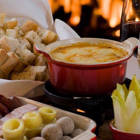 Hotel Frontenac Campos do Jordão 外观 照片