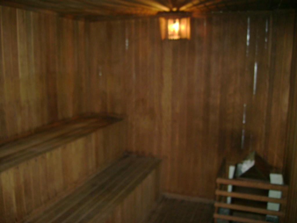 Hotel Frontenac Campos do Jordão 外观 照片