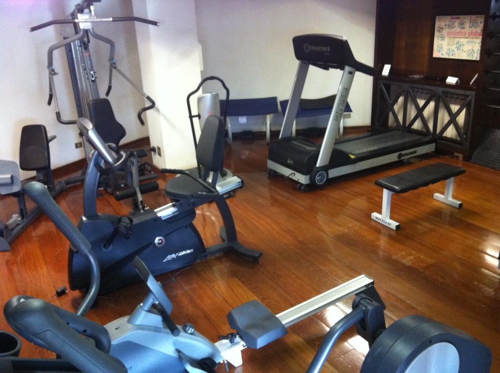 Hotel Frontenac Campos do Jordão 外观 照片