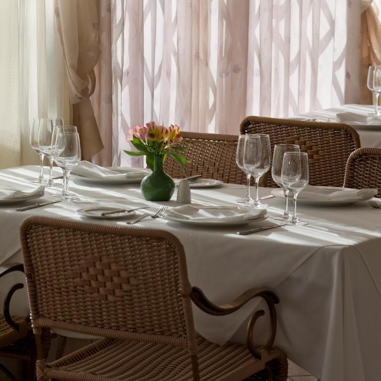 Hotel Frontenac Campos do Jordão 外观 照片