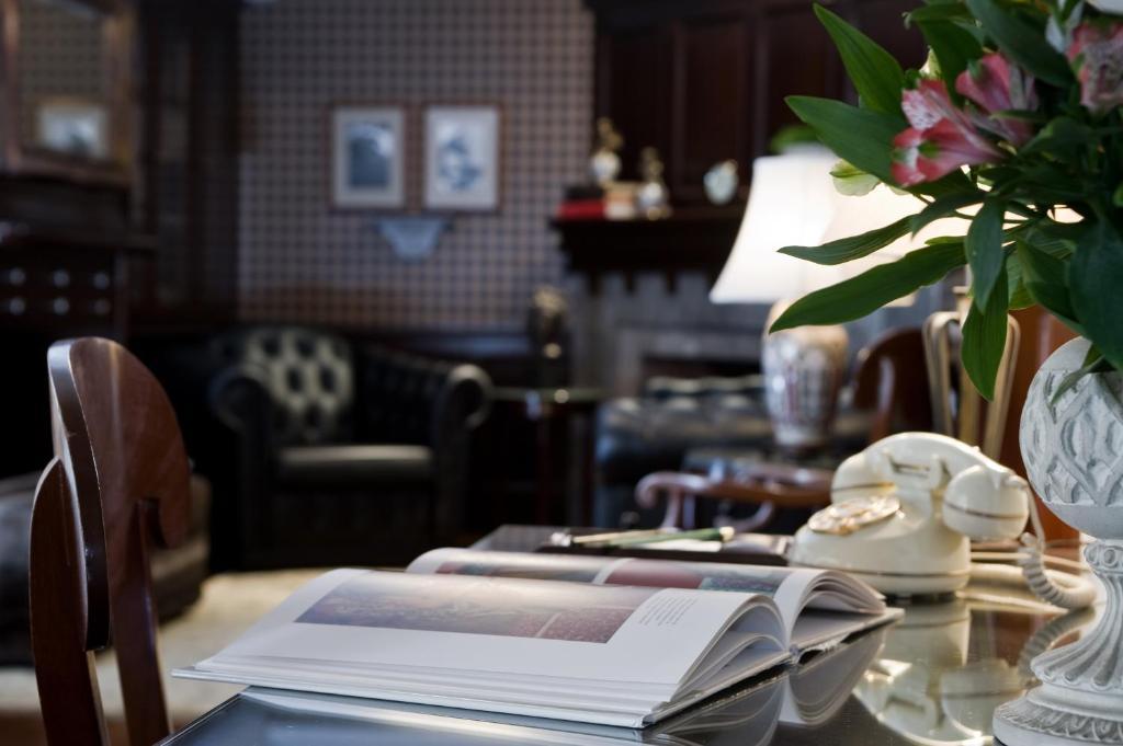 Hotel Frontenac Campos do Jordão 外观 照片