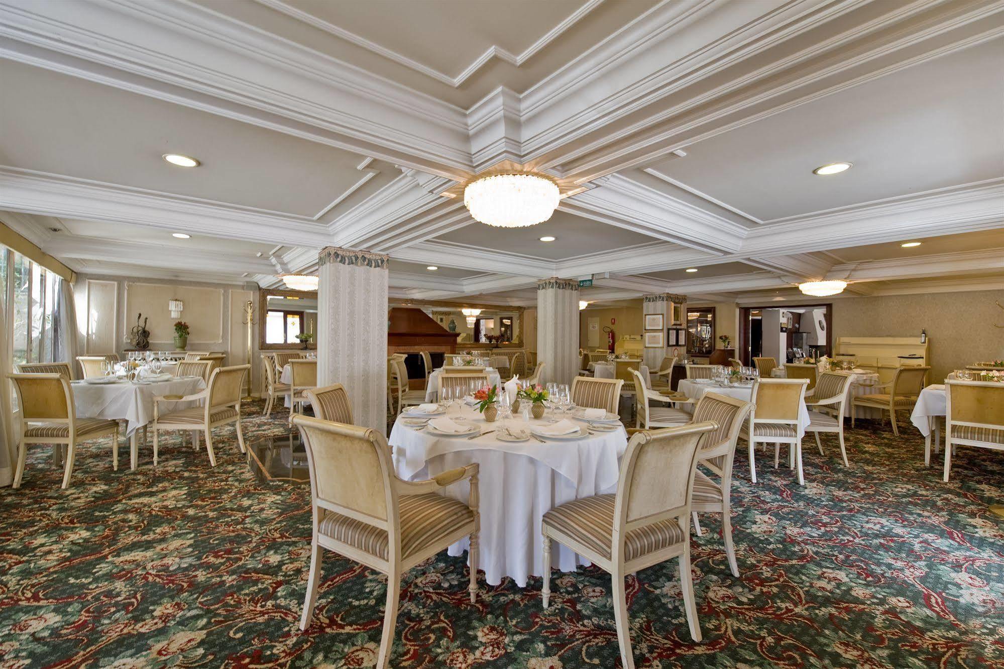 Hotel Frontenac Campos do Jordão 外观 照片