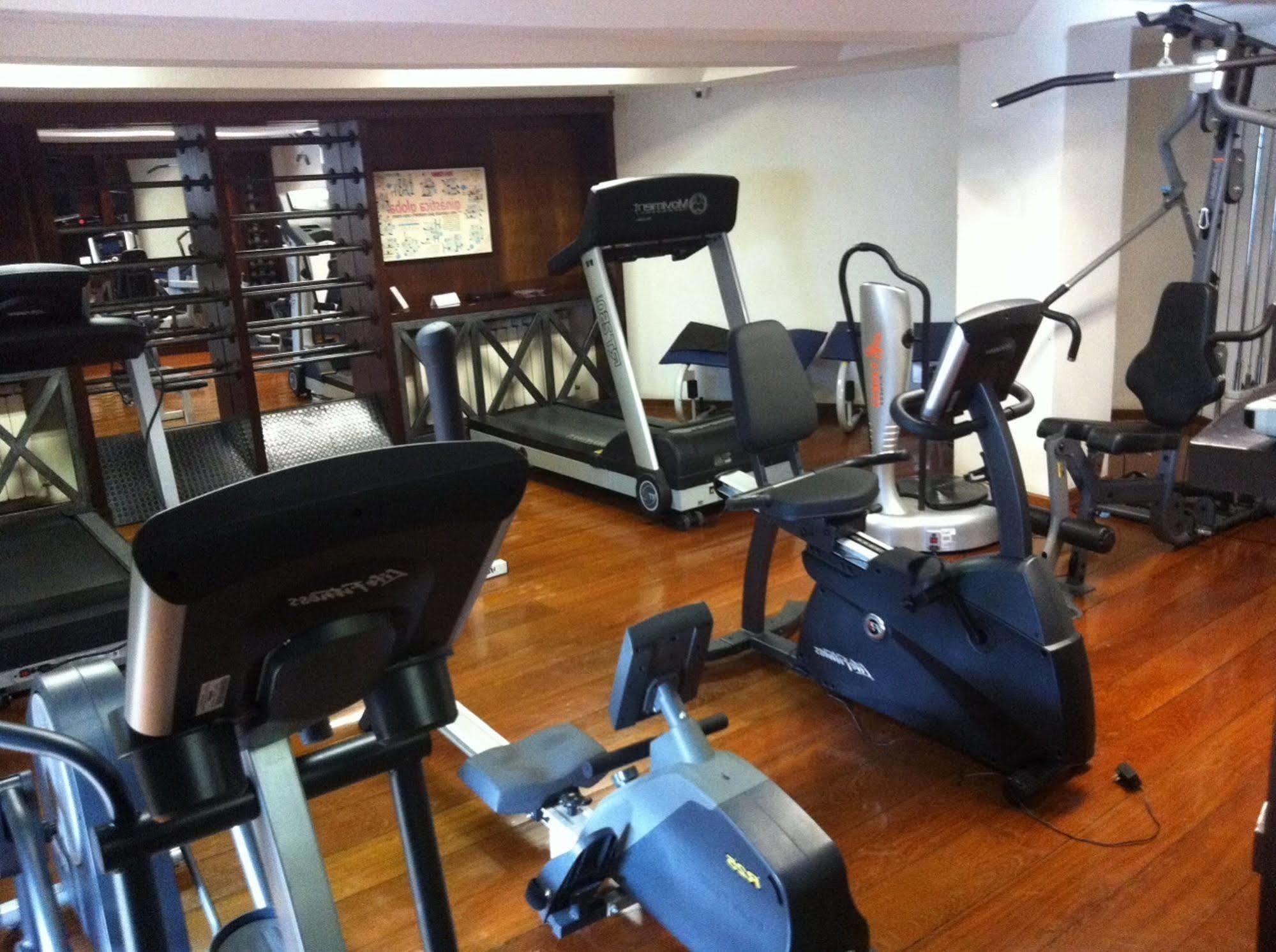 Hotel Frontenac Campos do Jordão 外观 照片