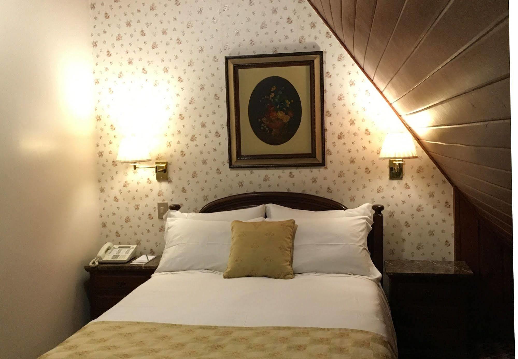 Hotel Frontenac Campos do Jordão 外观 照片